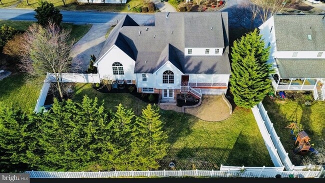 102 Bramble Ct in Winchester, VA - Building Photo - Building Photo