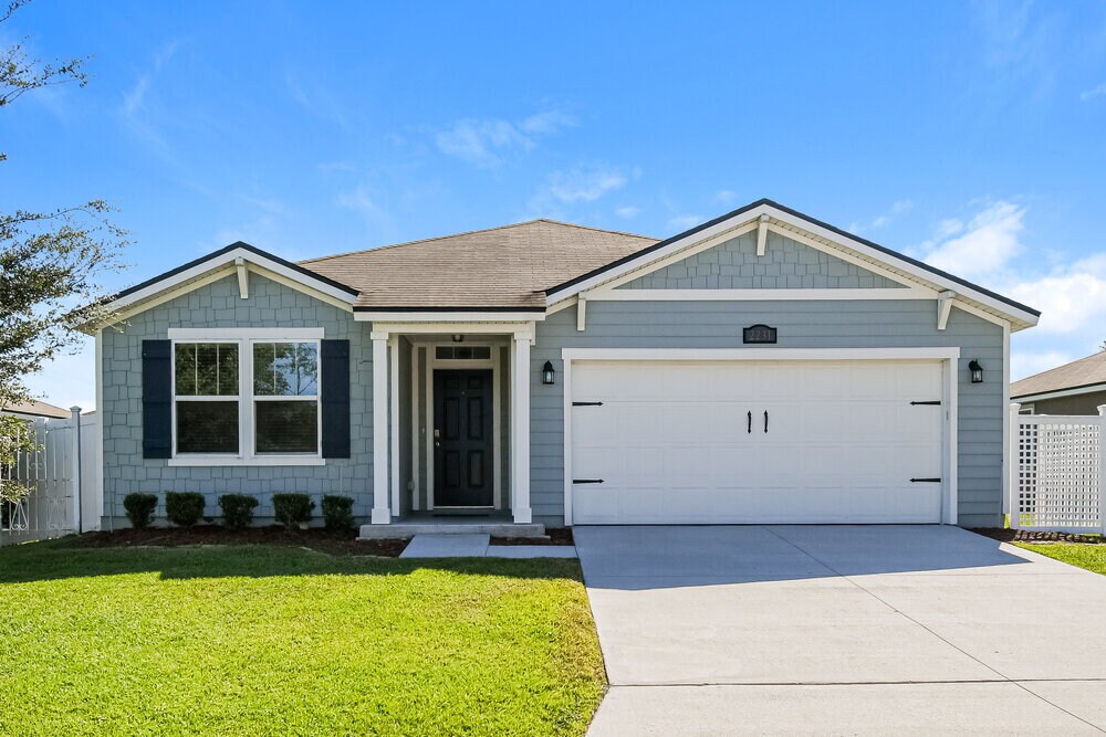 2231 Pebble Point Dr in Green Cove Springs, FL - Building Photo