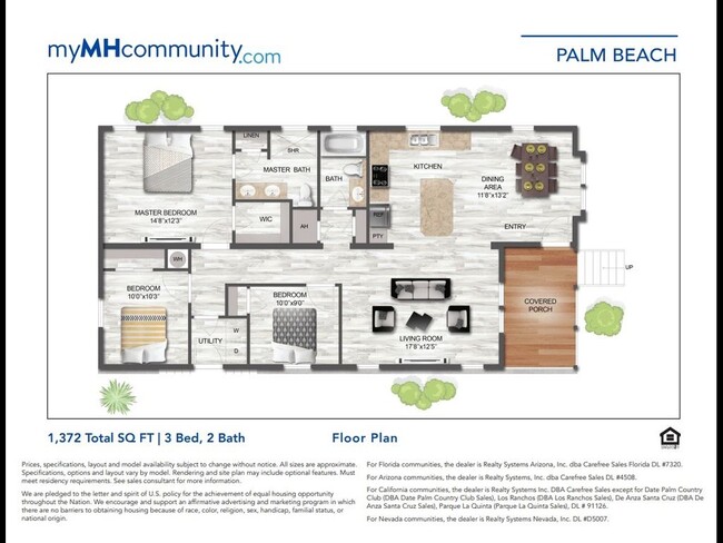 2 Kimberly Ct in Daytona Beach, FL - Building Photo - Building Photo
