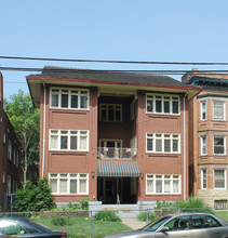 214 S Winebiddle St in Pittsburgh, PA - Building Photo - Building Photo