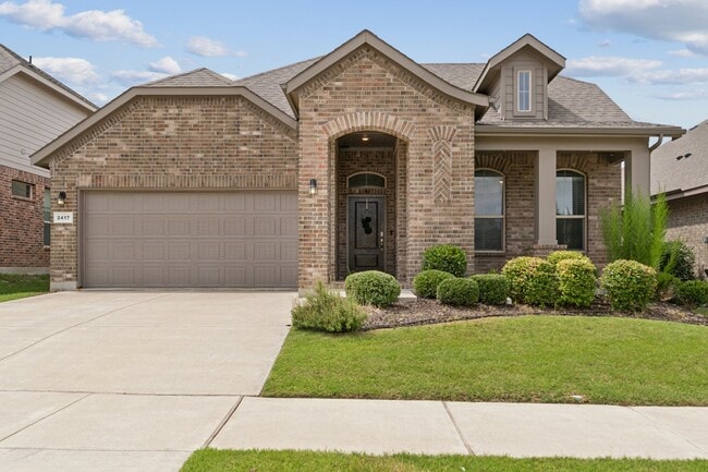 property at 2417 Rooster Ln