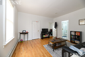402 Putnam Ave, Unit 1 in Cambridge, MA - Building Photo - Building Photo