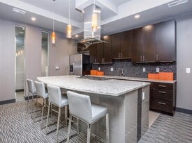 Lofts at Lincoln Station