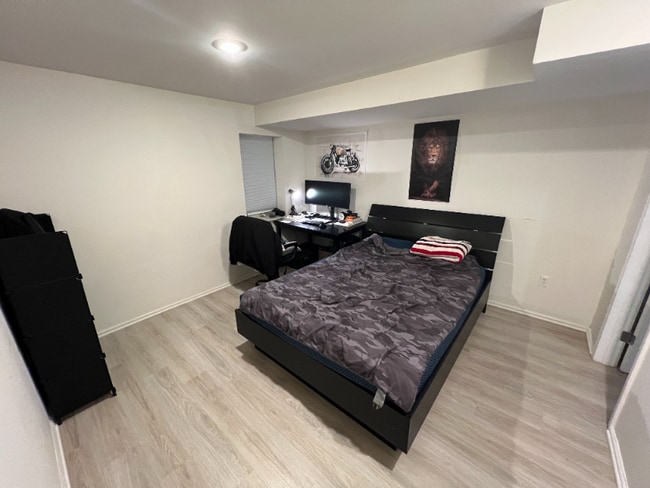 property at 729 Evans St