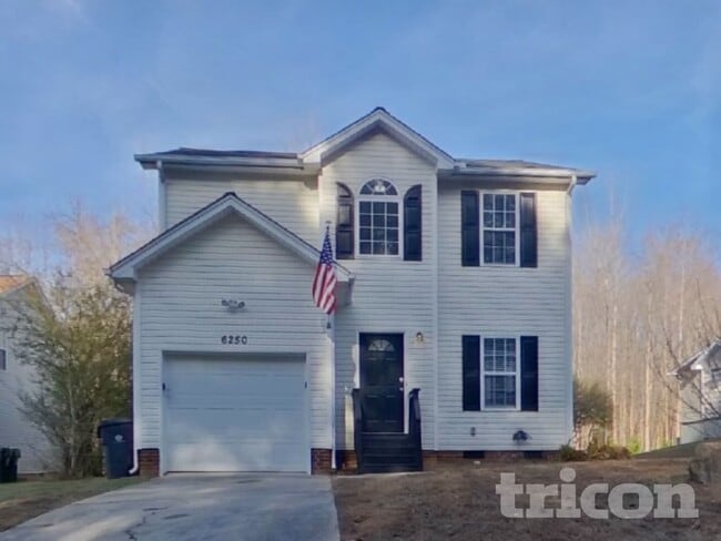 6250 Dumont Ln in Charlotte, NC - Building Photo - Building Photo