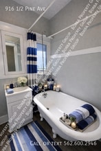 916 1/2 Pine Ave in Long Beach, CA - Building Photo - Building Photo