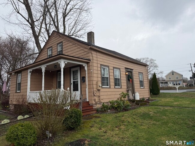 189 Marlborough St in Portland, CT - Building Photo - Building Photo