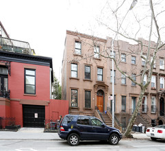 248 Sackett St in Brooklyn, NY - Building Photo - Building Photo