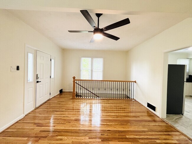 867 Browning Ave in Salt Lake City, UT - Building Photo - Building Photo