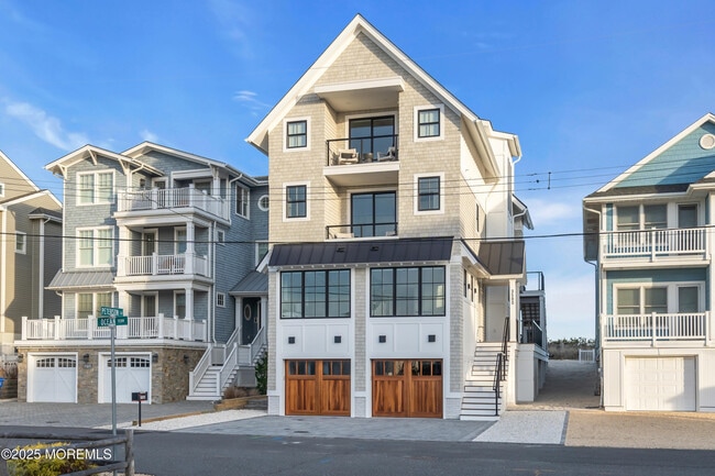 3580 Ocean Terrace in Lavallette, NJ - Building Photo - Building Photo