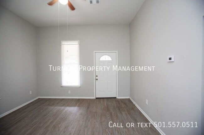 1622 Hanger St in Little Rock, AR - Building Photo - Building Photo