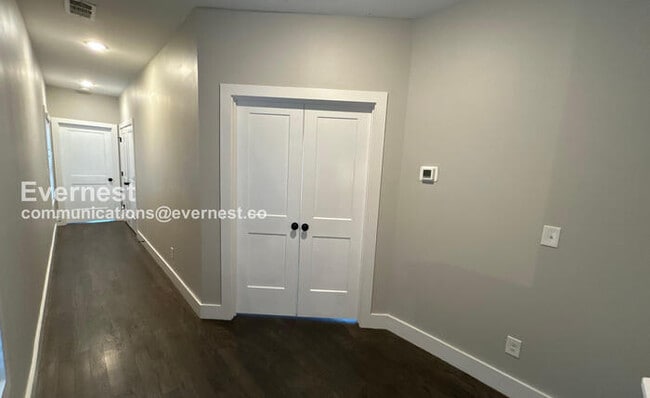 1705 Cass St in Nashville, TN - Building Photo - Building Photo