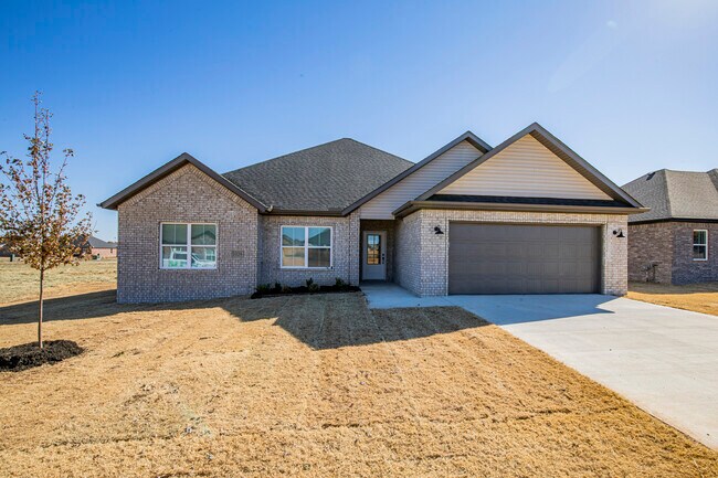 937 Cook St in Pea Ridge, AR - Building Photo - Building Photo