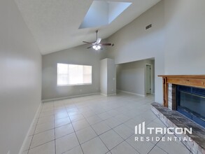 417 Filmore Dr in Jacksonville, FL - Building Photo - Building Photo