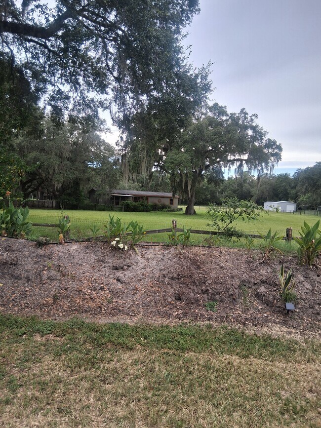 property at 11900 SW 121st Ave