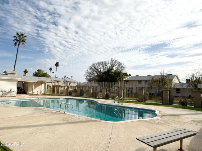 1234 E Baker Dr in Tempe, AZ - Building Photo - Building Photo