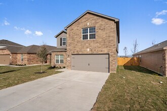 213 Sunnymeade Ln in Jarrell, TX - Building Photo - Building Photo