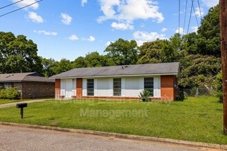 3613 Erwin Dr in Montgomery, AL - Building Photo - Building Photo