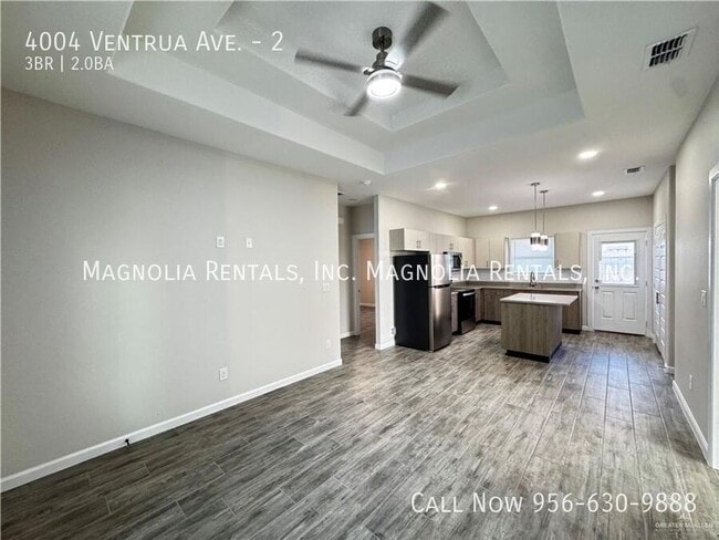 4004 Ventura Ave in Edinburg, TX - Building Photo - Building Photo
