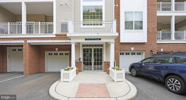 property at 244 Park Pl Dr
