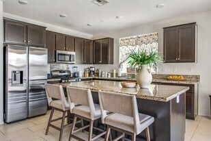 82803 Wordsworth Ct in Indio, CA - Building Photo