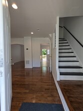 2502 Park Heights Ter in Baltimore, MD - Building Photo - Building Photo