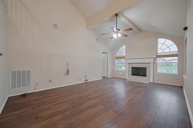 property at 23035 Canal Rd