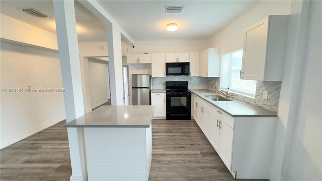 property at 1176 NW 48th St