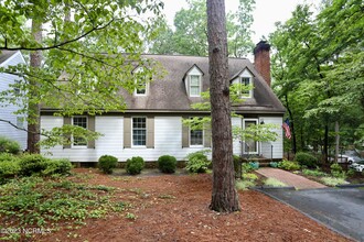 25 Villagewood Cir in Southern Pines, NC - Building Photo - Building Photo