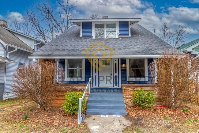 property at 2430 Brookside Pkwy N Dr