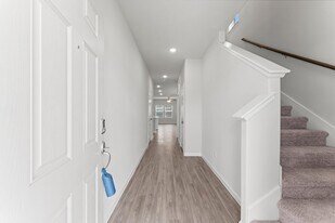 20802 Adventure Wy in Porter, TX - Building Photo