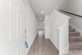 20802 Adventure Wy in Porter, TX - Building Photo - Building Photo