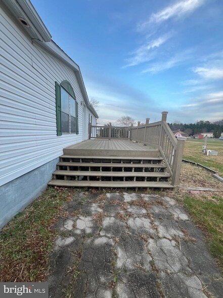 5738 Big Stone Beach Rd in Milford, DE - Building Photo - Building Photo