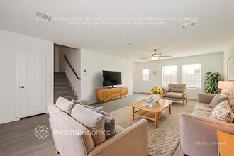 2736 Bronte Blvd in Crandall, TX - Building Photo - Building Photo