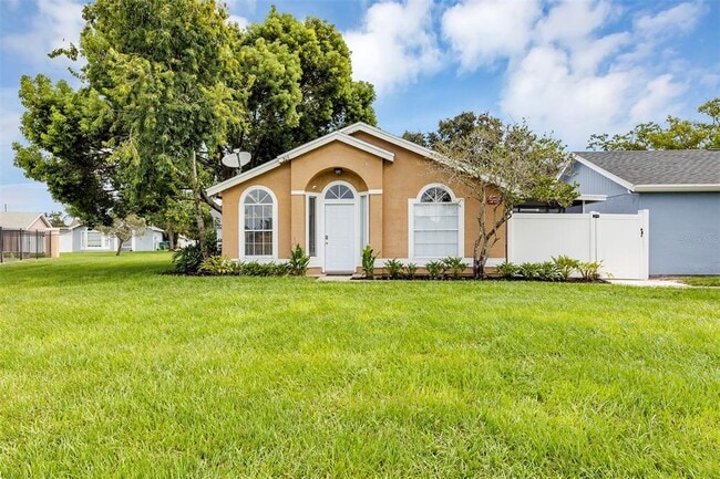 property at 309 San Gabriel St