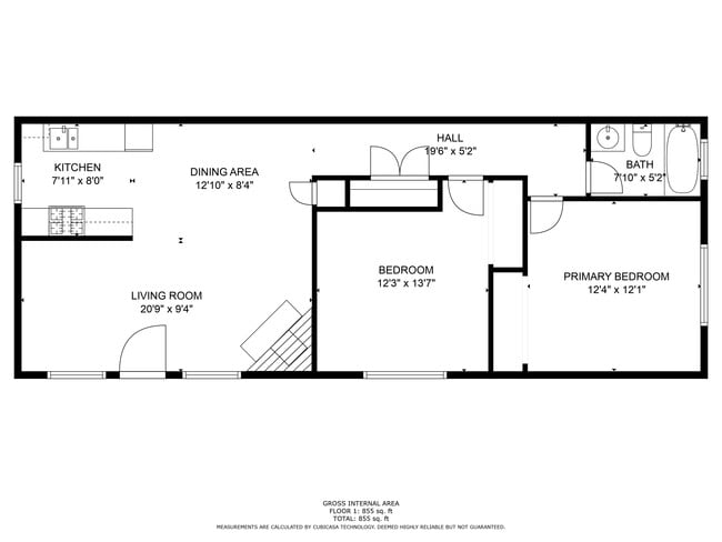 13429 Davenport St, Unit 4