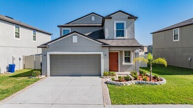 31807 Barrel Wave Way in Zephyrhills, FL - Building Photo - Building Photo