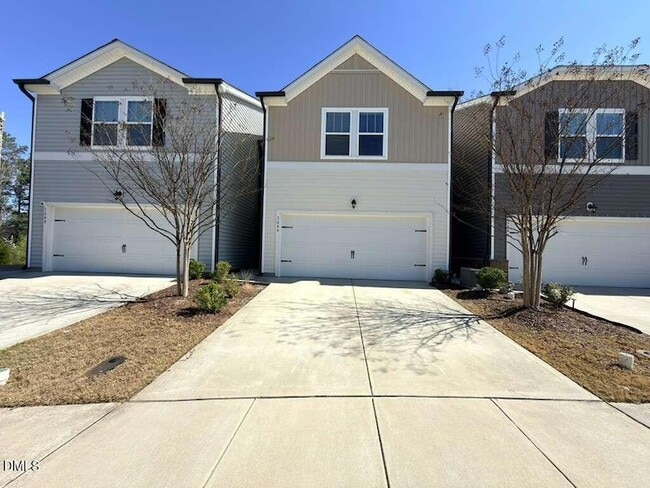 1646 Clayfire Dr. in Cary, NC - Building Photo - Building Photo