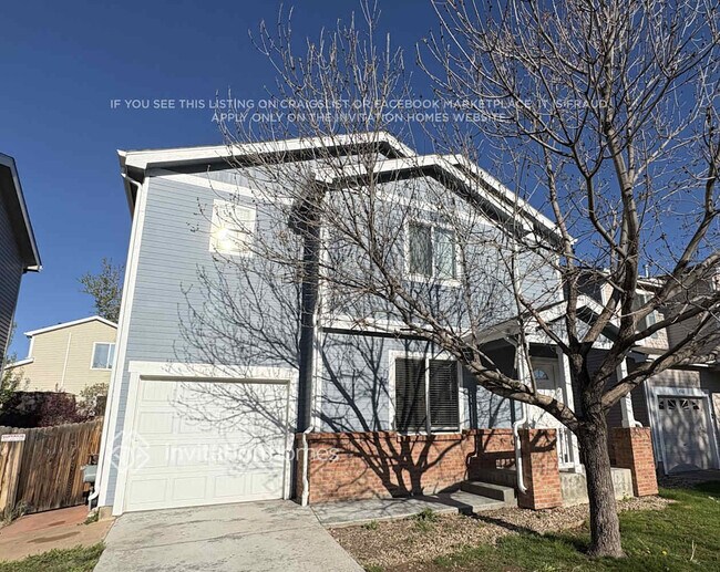 4571 S Swadley Ct in Morrison, CO - Foto de edificio - Building Photo