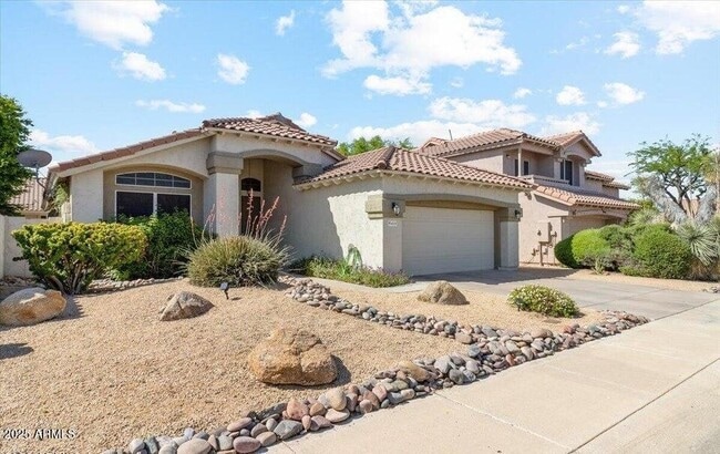 property at 4223 E Wildcat Dr