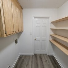 Park Terrace Apartment Homes in Bessemer City, NC - Foto de edificio - Building Photo