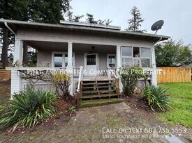 10440 SW 80th Ave in Portland, OR - Building Photo