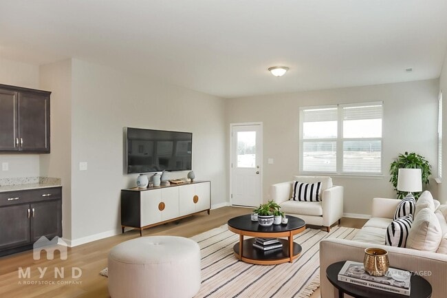 105 Starview Ct in Harvest, AL - Foto de edificio - Building Photo