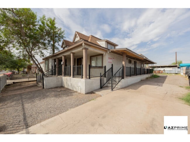 212 N 21st Ave in Phoenix, AZ - Building Photo - Building Photo