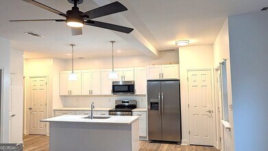 4088 Atlantic Ave in Macon, GA - Building Photo - Building Photo