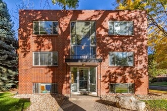 1302 Milwaukee in Denver, CO - Building Photo - Building Photo