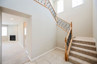 12330 Monument Hill Ave in Las Vegas, NV - Building Photo - Building Photo