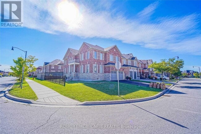 property at 26 Ironshield Dr