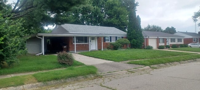 property at 157 W Goodman Dr