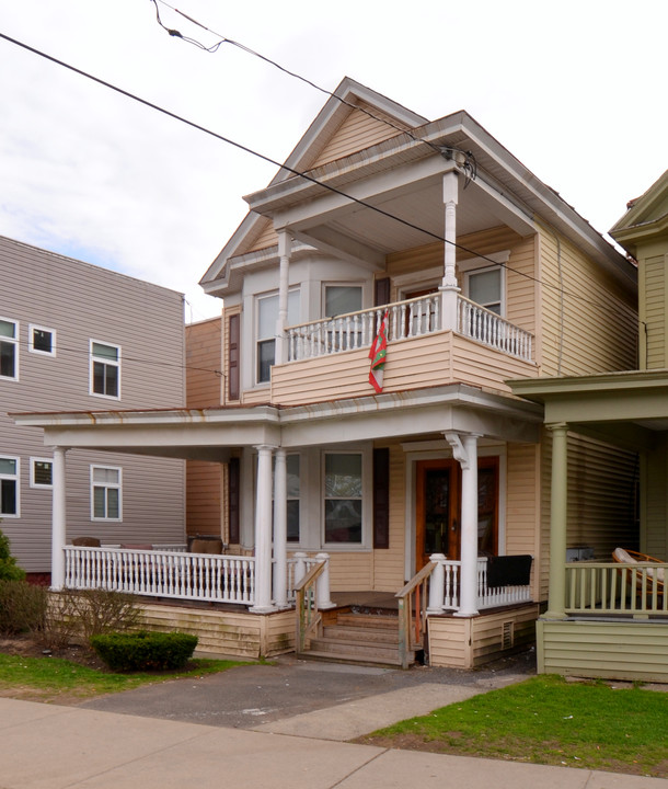 228-274 Western Ave in Albany, NY - Building Photo